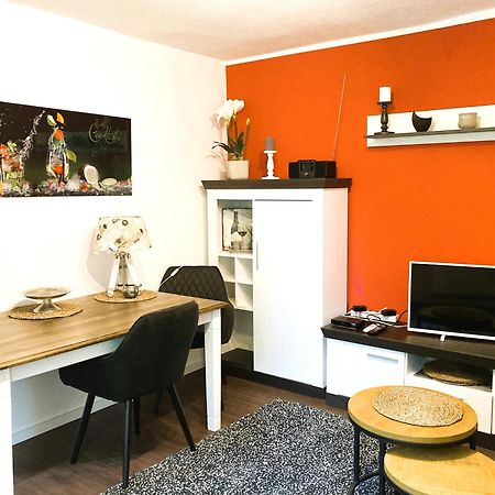 Ferienwohnung Schickolores Eibenstock Ngoại thất bức ảnh