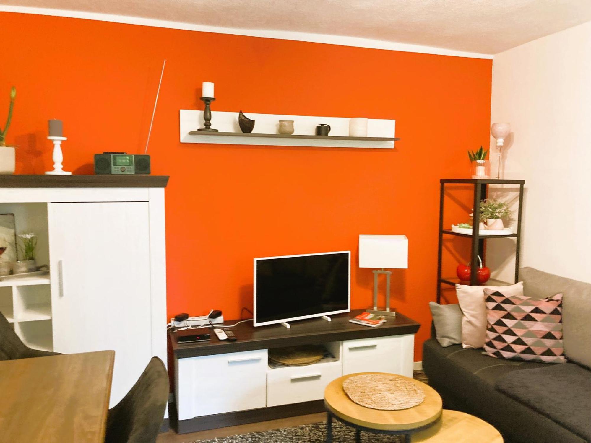 Ferienwohnung Schickolores Eibenstock Ngoại thất bức ảnh