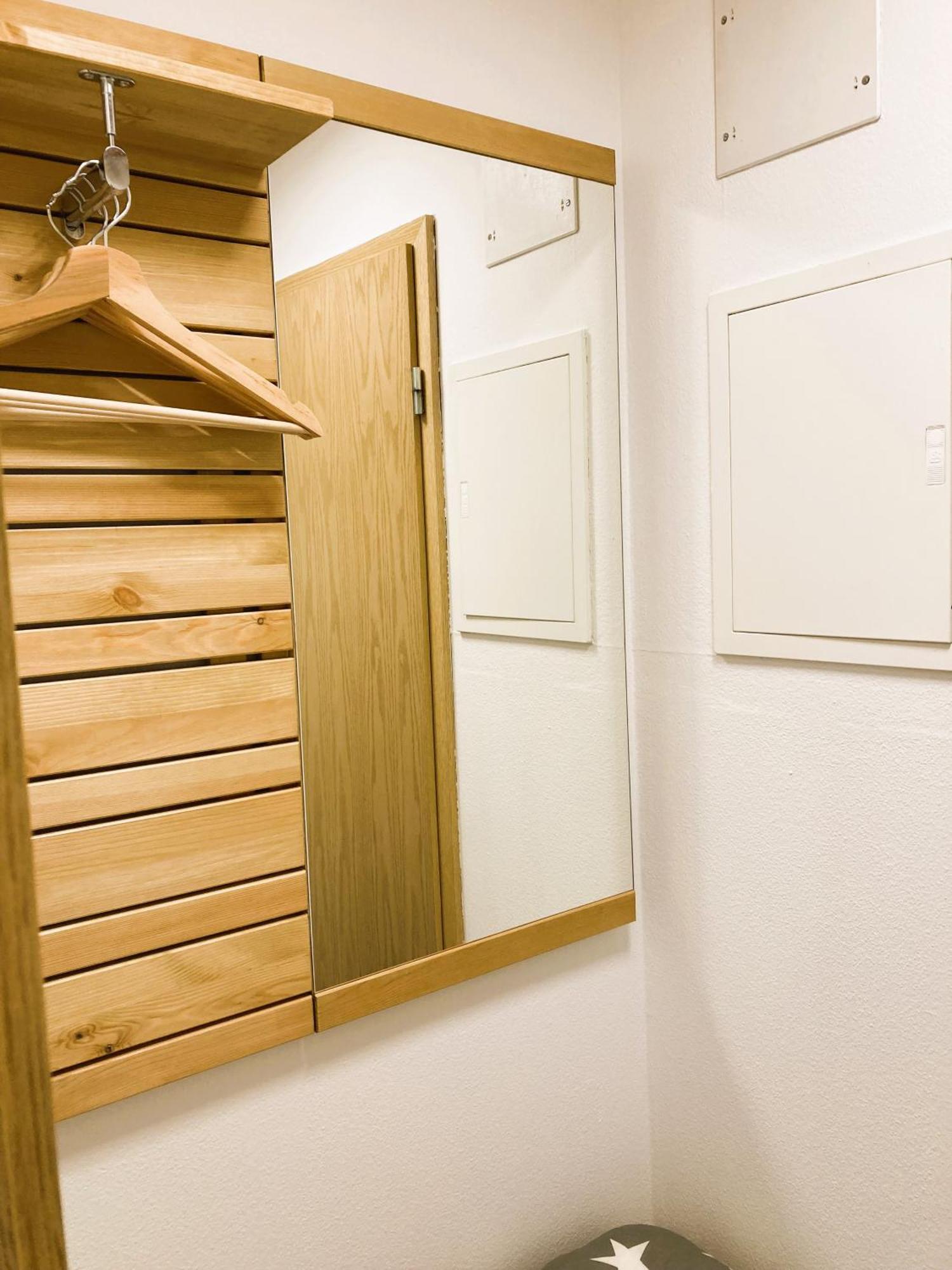 Ferienwohnung Schickolores Eibenstock Ngoại thất bức ảnh