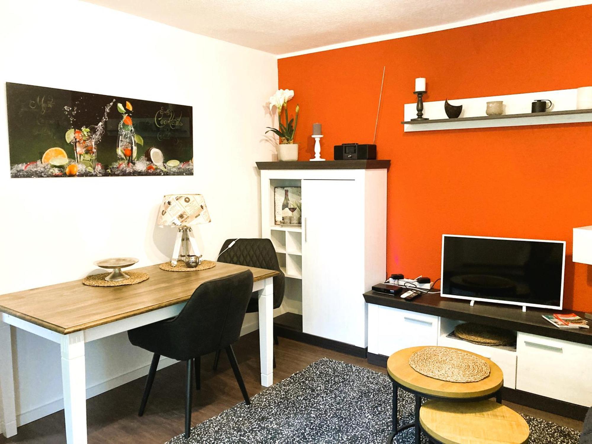 Ferienwohnung Schickolores Eibenstock Ngoại thất bức ảnh